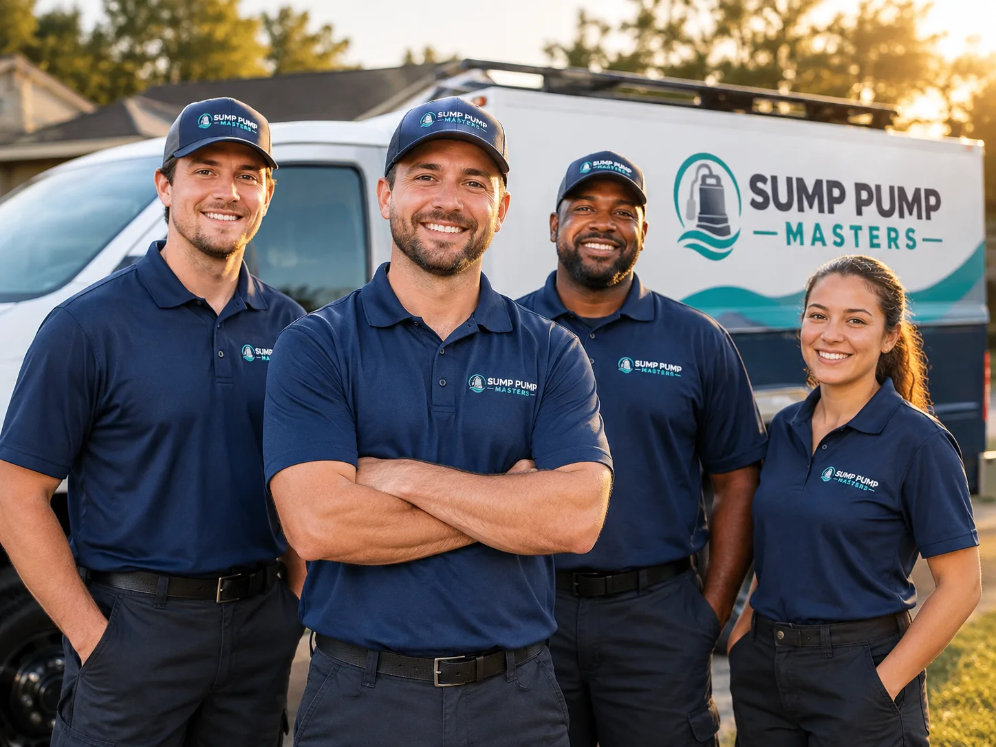 Sump Pump Repair company in Williston, NC
